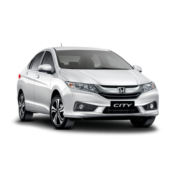 Honda Fit Car for Rent in Diani Beach